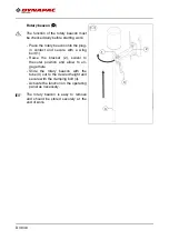 Предварительный просмотр 328 страницы Fayat DYNAPAC SD2500C Operating Instructions Manual