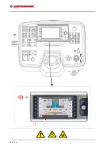 Предварительный просмотр 350 страницы Fayat DYNAPAC SD2500C Operating Instructions Manual