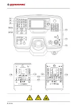 Предварительный просмотр 360 страницы Fayat DYNAPAC SD2500C Operating Instructions Manual