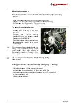 Предварительный просмотр 369 страницы Fayat DYNAPAC SD2500C Operating Instructions Manual