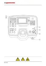 Предварительный просмотр 372 страницы Fayat DYNAPAC SD2500C Operating Instructions Manual