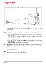 Предварительный просмотр 382 страницы Fayat DYNAPAC SD2500C Operating Instructions Manual