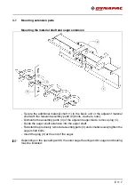 Предварительный просмотр 385 страницы Fayat DYNAPAC SD2500C Operating Instructions Manual