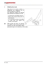 Предварительный просмотр 410 страницы Fayat DYNAPAC SD2500C Operating Instructions Manual