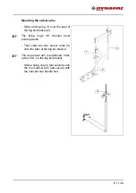 Предварительный просмотр 417 страницы Fayat DYNAPAC SD2500C Operating Instructions Manual