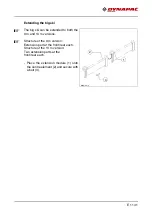 Предварительный просмотр 419 страницы Fayat DYNAPAC SD2500C Operating Instructions Manual