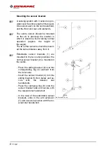 Предварительный просмотр 420 страницы Fayat DYNAPAC SD2500C Operating Instructions Manual