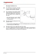 Предварительный просмотр 422 страницы Fayat DYNAPAC SD2500C Operating Instructions Manual