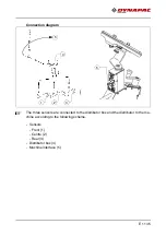 Предварительный просмотр 423 страницы Fayat DYNAPAC SD2500C Operating Instructions Manual