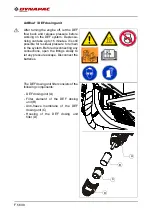 Предварительный просмотр 506 страницы Fayat DYNAPAC SD2500C Operating Instructions Manual