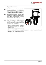 Предварительный просмотр 507 страницы Fayat DYNAPAC SD2500C Operating Instructions Manual