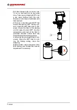 Предварительный просмотр 508 страницы Fayat DYNAPAC SD2500C Operating Instructions Manual