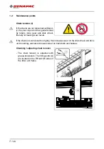 Предварительный просмотр 534 страницы Fayat DYNAPAC SD2500C Operating Instructions Manual