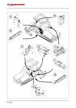 Предварительный просмотр 576 страницы Fayat DYNAPAC SD2500C Operating Instructions Manual