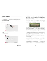 Preview for 23 page of Faytech 0700 SI User Manual