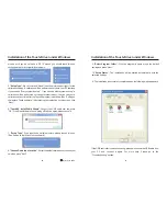 Preview for 24 page of Faytech 0700 SI User Manual