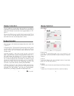 Preview for 20 page of Faytech 0800 BL User Manual