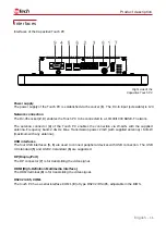 Preview for 11 page of Faytech Capacitive Touch PC Instruction Manual