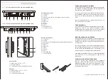 Предварительный просмотр 2 страницы Faytech FT17V40CAPOB Manual