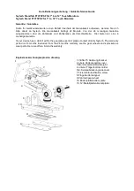 Preview for 2 page of Faytech FTV75PSF Quick Reference Manual