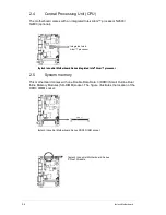 Preview for 14 page of Faytech Industrial Motherboard Series Manual