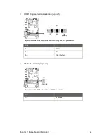 Preview for 17 page of Faytech Industrial Motherboard Series Manual