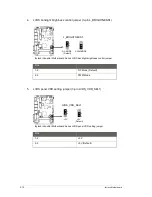 Preview for 18 page of Faytech Industrial Motherboard Series Manual