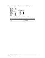 Preview for 19 page of Faytech Industrial Motherboard Series Manual