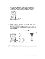 Preview for 22 page of Faytech Industrial Motherboard Series Manual