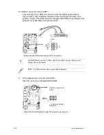 Preview for 26 page of Faytech Industrial Motherboard Series Manual