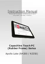 Faytech N4200 Instruction Manual preview