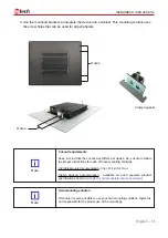 Предварительный просмотр 15 страницы Faytech N4200 Instruction Manual