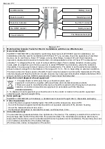 Preview for 1 page of FAZER 777 Manual