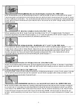 Preview for 4 page of FAZER 777 Manual