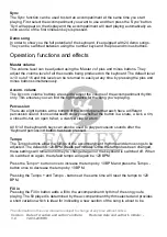 Предварительный просмотр 12 страницы FAZLEY 9000-0050-2267 User Manual