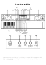 Preview for 7 page of FAZLEY FKB-100L User Manual