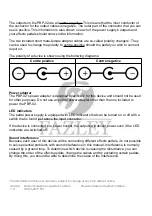 Предварительный просмотр 8 страницы FAZLEY PBP-02 User Manual