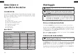 Preview for 126 page of FAZUA Evation 1.0 Original Instructions Manual