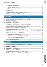 Preview for 5 page of FAZUA RIDE 5 0 TRAIL/STREET Original Instructions Manual