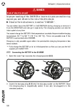 Preview for 128 page of FAZUA RIDE 5 0 TRAIL/STREET Original Instructions Manual