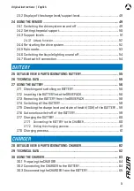 Preview for 5 page of FAZUA RIDE 50 STREET Original Instructions Manual