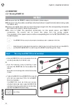 Preview for 12 page of FAZUA RIDE 50 TRAIL/STREET Assembly Instructions Manual