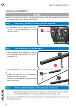 Preview for 14 page of FAZUA RIDE 50 TRAIL/STREET Assembly Instructions Manual