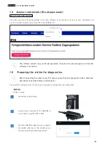 Preview for 41 page of FAZUA RIDE 50 TRAIL/STREET Service Manual