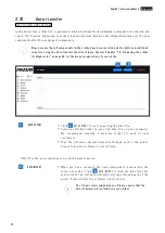 Preview for 58 page of FAZUA RIDE 50 TRAIL/STREET Service Manual