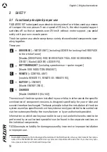 Preview for 10 page of FAZUA RIDE 50 TRAIL Original Instructions Manual