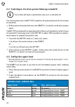 Preview for 24 page of FAZUA RIDE 50 TRAIL Original Instructions Manual