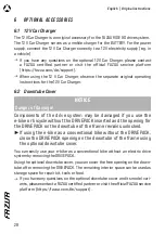 Preview for 28 page of FAZUA RIDE 50 TRAIL Original Instructions Manual