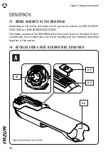 Preview for 38 page of FAZUA RIDE 50 TRAIL Original Instructions Manual