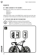 Preview for 46 page of FAZUA RIDE 50 TRAIL Original Instructions Manual